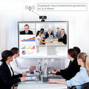 Full HD 1080P Webcam With Microphone USB For PC Desktop Laptop USB 2.0 Rotatable