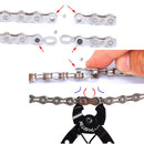 Bicycle Bike Chain Connector 6 7 8 9 10 Speed Chain Link Joint 11 Speed