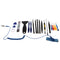 21in1 Screwdriver Set Repair Tool Kit Fix For  Laptop Macbook PSP