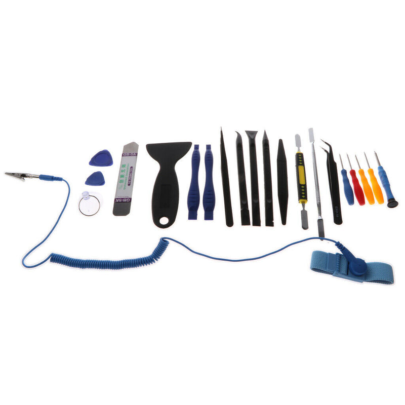 21in1 Screwdriver Set Repair Tool Kit Fix For  Laptop Macbook PSP