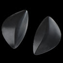 1Pair Silicone Gel Arch Support Pad Flat Foot Orthopedic Inserts Incoles-t TDD3C