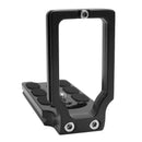 1PC Quick Release Vertical MPU-105L L Plate Bracket Hand Grip For AS Camera Arca
