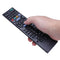 New Remote Control RM-ED047 For SONY Bravia TV KDL-40HX750 KDL-46HX850 K6D1