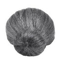 Costume Characters Old Lady / Mrs. Santa Wig