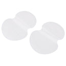 New 20pcs Underarm Armpit Sweat Pads Stickers Shield Guard Absorbing Disposa FT