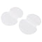 New 20pcs Underarm Armpit Sweat Pads Stickers Shield Guard Absorbing Disposa FT