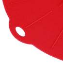 5pcs Silicone Fresh Cover Bowl Pot Pan Lid Food Wrap Home Kitchen Utensil Tool