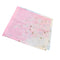 2 Pack Women Ladies Cotton Handkerchiefs Floral Print Elegant Pocket Hanky