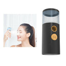 USB  Nano Facial Mister Face Mist Sprayer Handy Face Moisturizing Tool