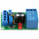 12V Battery Automatic Charging Controller Module Protection Board Relay Boa H1X3