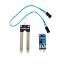 Soil Hygrometer Detection Module Moisture Sensor FC-28 DC 3.3V-5V X6C7