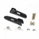 Motorcycle Footrest Foot Peg Pedal for Suzuki GSXR600 750 1000