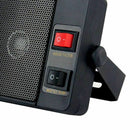 3.5mm Diamond Heavy Duty TS-750 External Speaker for walkie talkie QYT YAES F4A8