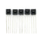 5PCS 38 kHz Remote TSOP4838  IR Receiver Infrared Radiation Module  JR