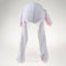Rabbit Hat Ear Moving Jumping Hat Funny Bunny Plush Hat Cap For Women Girls