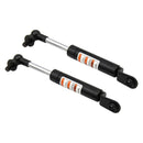 7inch Struts Arms Lift Shock Absorber Lift Seat for Yamaha T-MAX 500 2008-2018,