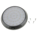 Universal 12V 46LED White Car Dome Reading Map Roof Light Boat Courtesy Lamp