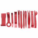 Colaxi 13Pcs Car Audio Repair Removal Tool Kit Door Clip Panel Trim Dash