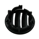 Left Air Ac Vent Black for Mercedes Benz W204 C Class C300 C350 C630 2008-2 X3Y6
