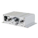 Mini 2x15W Super Bass Audio Digital Amplifier For Car MP3 Phone PC DVD AMP