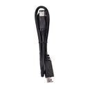 Firewire 800/400 9 Pin To 6 Pin Cable 9-Pin 6-Pin IEEE 1394B Transfer A213 M&O