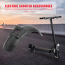 Electric Scooter Front Mudguard ABS Front Fender Guard for Kugoo S1 S2 S3