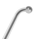 Trumpet Repair Tool Alloy Solid Wood Without Burrs Maintenance Care with 2 Metal
