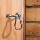 Hammock Hanging Kit Heavy Duty Stainless Steel Hammock Accessories Load Cap
