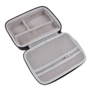 Carrying Storage Travel Bag Protective Pouch Hard Case for MG3750 Multi-Groomer