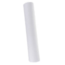 100x Bed Sheets Non-woven Massage Table Covers for Salon SPA Tattoo White