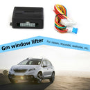 12V Car Power Window Roll Up Closer for 4 Doors Auto Door Glass Remote Closing