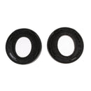 2 Pack Replacement Cushion Ear Pad cover For Sony MDR ZX100 ZX300