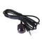 3.5mm infrared ir blaster remote control receiver extender cable for set boA FT