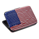 Color Metal Aluminum Business ID Credit Card Case Wallet Holder Box Purse P C3N3