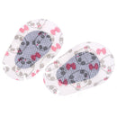 20pcs Cartoon Kids Crossed Lazy Eye Amblyopia Disposable Adhesive Eye Patches ~ï¼ˆ