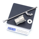 Base Sleeve Slip Repair Tool Remover Disassembly Bicycle Hub Bearing Flywheel OZ