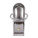 10 pcs clip suspenders Buckle 1.38 inches Q6D4