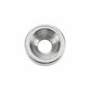 Set of 4 Guitar Bass Neck Joint Ferrule Bushing w/ Matching Screw