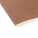 A5 Notebook Journal Diary Notepad Memo Exercise Portable Office Student J!j