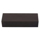 African Ebony  Handle Block Craft Hobby Blackwood DIY Tool Wood Handle