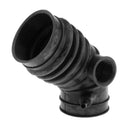 Air Intake Hose Pipe Replacement Fit for Hyundai Santa Fe 2001-2006.5L, Black