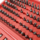 98 PCS Screw Batch Tool Set Cross-shaped Plum Blossom Screw fgd MBP