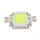 10W LED COB chip floodlight floodlight spotlight lamp light bulb color: Gre F6Z4