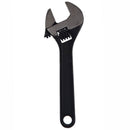 4 Inch Pro DIY Adjustable Wrench Spanner Hand Grip Flexible Tackle Steel Pro HOT