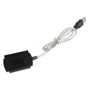 USB 2.0 Converter for IDE / SATA 2.5 + 3.5 + 5.25 Adapter D1P6