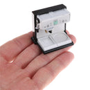 8x 15x 23x adjustable bracket loupe led light headband magnifier glass lamp N â„–[