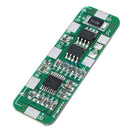 3A-5A Pcb Bms Control Protection Board For 3 Packs 3S 18650 Li-Ion Lithium