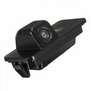 Car Rear View Camera for VW Jetta Golf 4 5 6 MK4 MK5 MK6 Bora MK4 9N MK5 6R YDV