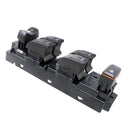 Drive Side Front Master Window Switch 25779767 for Chevrolet Colorado Canyo
