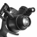10X 15X 20X 25X LED Glasses Jeweler Magnifier Watch Repair Magnifying Loupe LJ